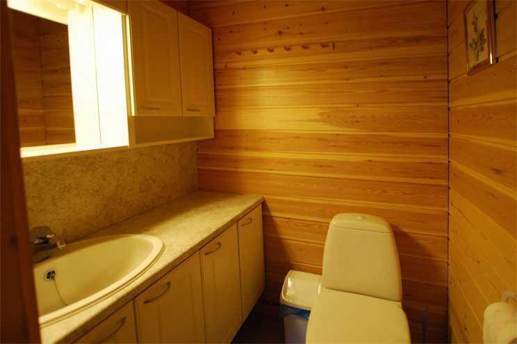 Rukaski Apartment Rukatunturi Esterno foto