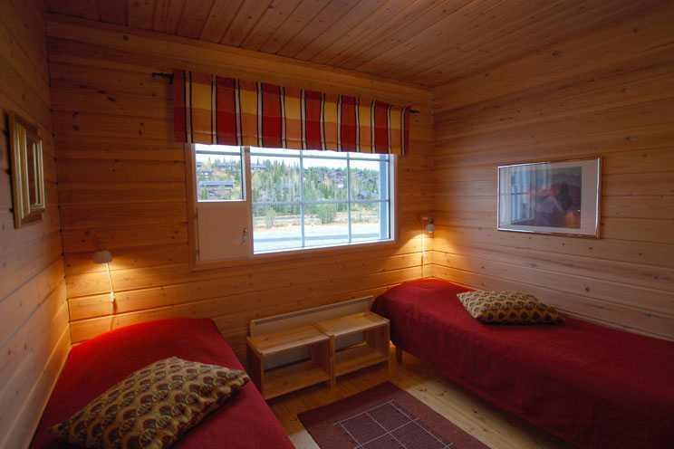 Rukaski Apartment Rukatunturi Esterno foto