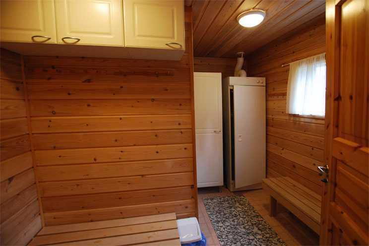 Rukaski Apartment Rukatunturi Esterno foto